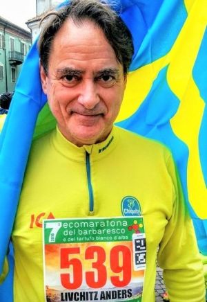 chairman globalrunners